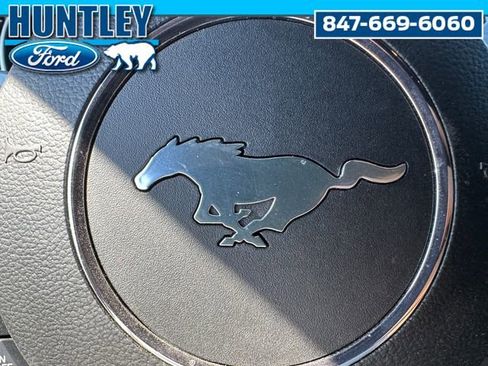 Used 2023 Ford Mustang GT Premium w/ GT Performance Package image 27