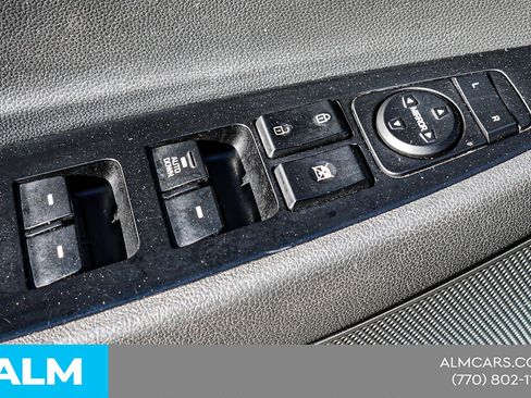 Used 2019 Hyundai Tucson SE FWD image 38