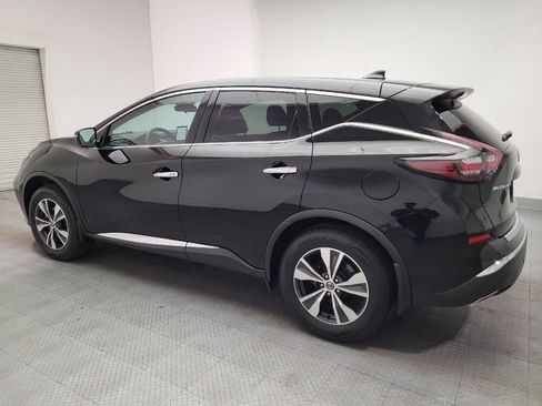 Used 2020 Nissan Murano S w/ Technology Package AWD/4WD image 3