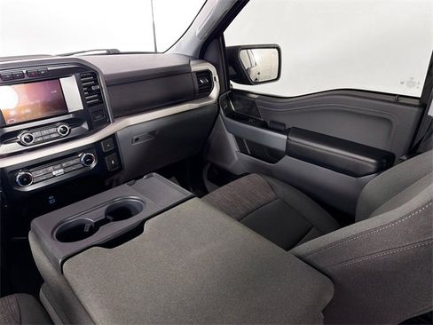 Used 2023 Ford F150 XLT w/ Equipment Group 301A Mid image 21