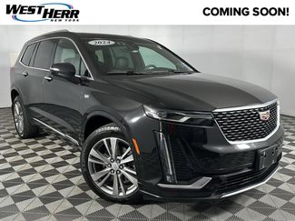 Used 2024 Cadillac XT6 Premium Luxury AWD/4WD video 1