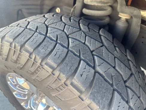 Used 2022 Ford F350 Lariat w/ Lariat Ultimate Package image 10