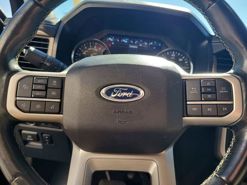 Used 2022 Ford Expedition Max Limited image 13