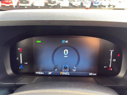 Used 2025 Ford Maverick XLT w/ Equipment Group 301A image 13