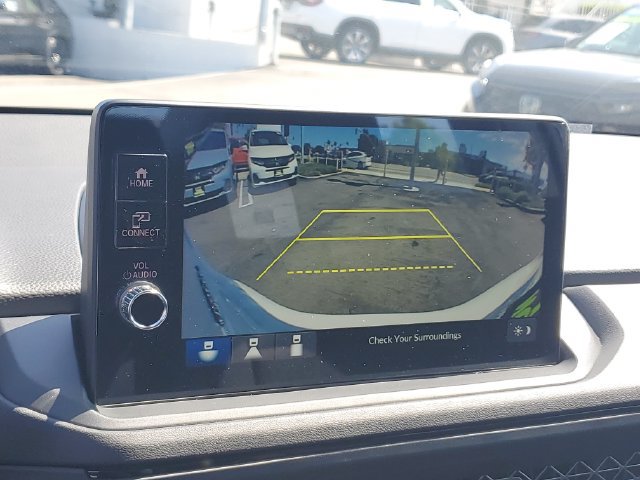 New 2026 Honda Accord LX image 22