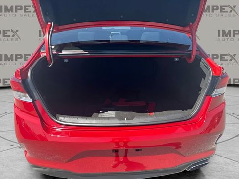 Used 2019 Hyundai Sonata SE FWD image 20