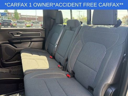 Used 2022 RAM 1500 Big Horn AWD/4WD image 17
