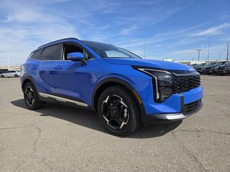 New 2026 Kia Sportage EX FWD video 2