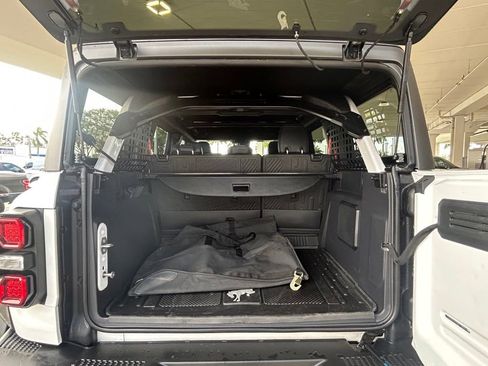Used 2023 Ford Bronco Raptor image 32