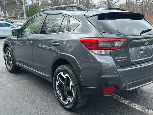 Used 2023 Subaru Crosstrek 2.5i Limited image 8