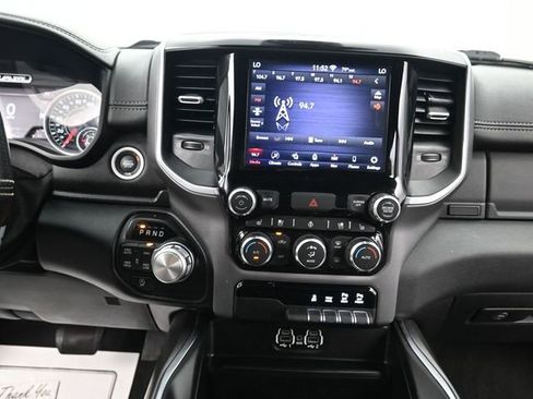 Used 2020 RAM 1500 Laramie w/ Sport Appearance Package image 20