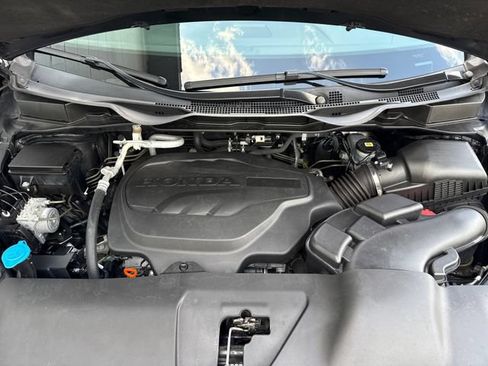 Used 2018 Honda Odyssey EX-L image 27