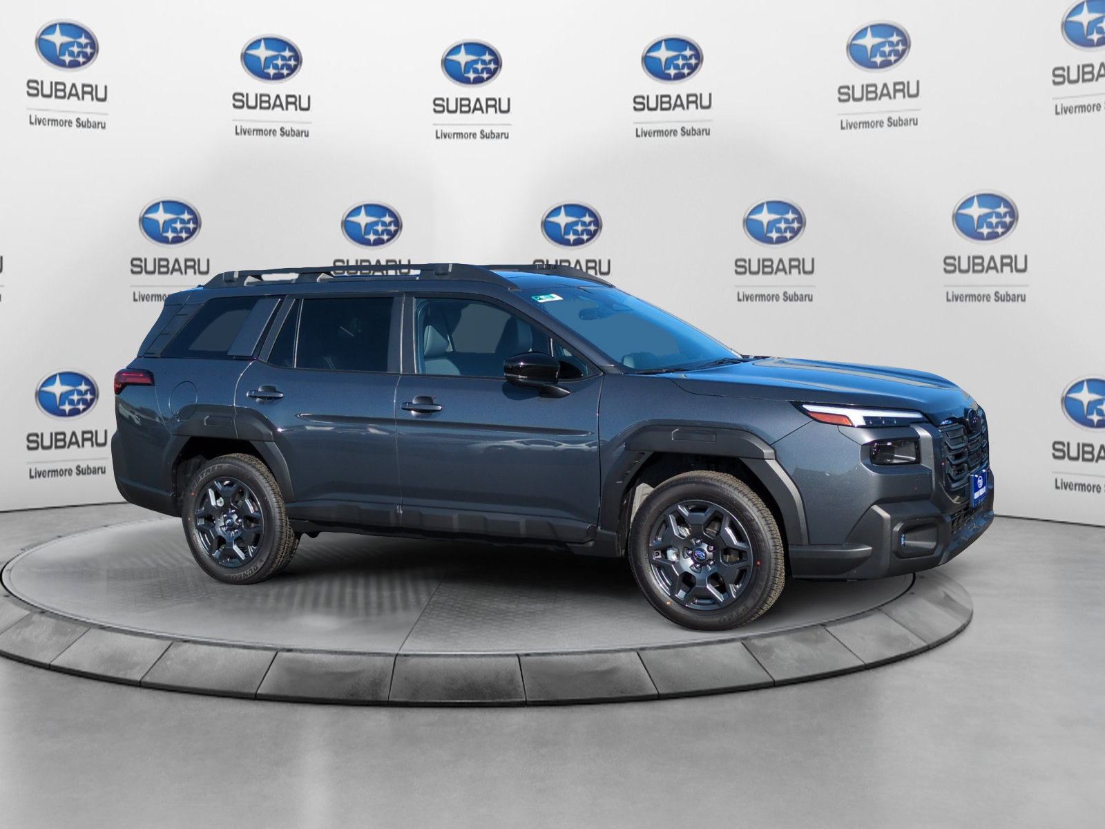 New 2026 Subaru Outback Premium AWD/4WD image 7