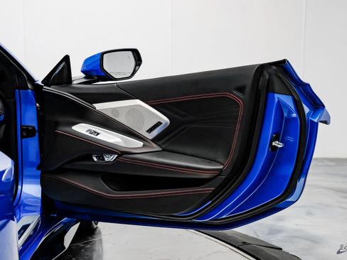 Used 2024 Chevrolet Corvette Z06 image 91