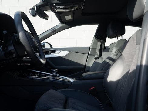 Used 2024 Audi A5 2.0T Premium Plus image 17