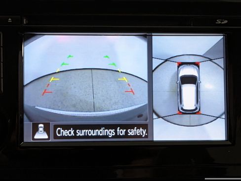 Used 2016 Nissan Rogue SL image 21