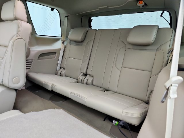 Used 2020 GMC Yukon Denali AWD/4WD image 30