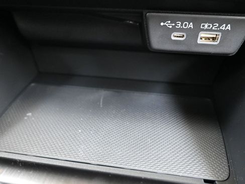 New 2026 Subaru Outback Premium image 35