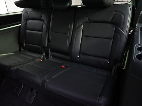 New 2027 Lincoln Navigator L Reserve w/ Jet Appearance Package AWD/4WD image 22