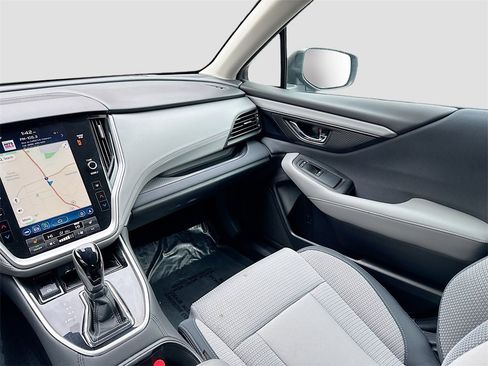 Used 2023 Subaru Outback Premium image 24