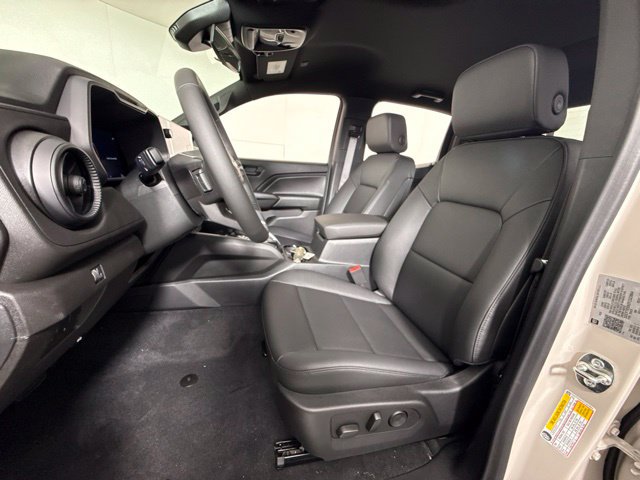 New 2026 Chevrolet Colorado Trail Boss AWD/4WD image 13