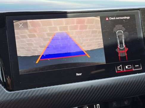 Used 2023 Audi e-tron GT Premium Plus w/ Performance Package image 16