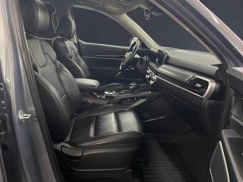 Used 2024 Kia Telluride S w/ S Sunroof Package AWD/4WD image 15