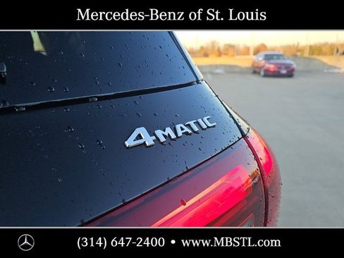 New 2026 Mercedes-Benz GLE 350 GLE 350 image 7