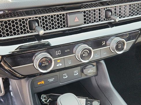 New 2026 Honda Civic Sport image 12