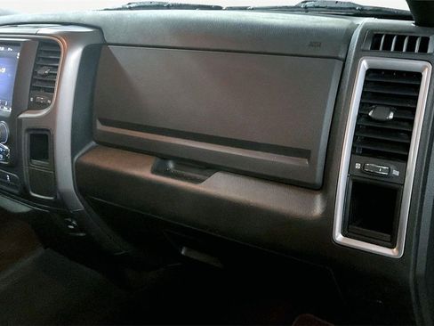 Used 2021 RAM 1500 Classic Warlock image 28