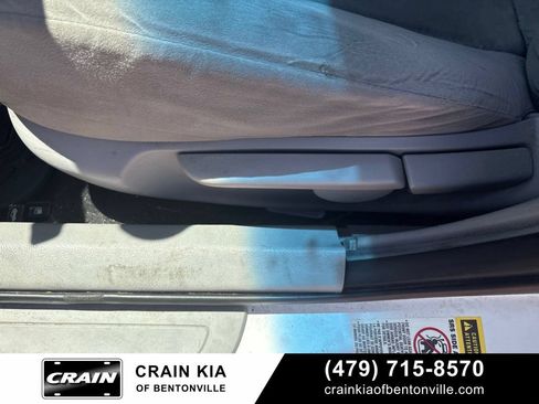 Used 2009 Toyota Corolla LE w/ All Weather Guard Pkg FWD image 13