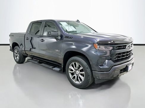 Used 2023 Chevrolet Silverado 1500 RST image 33