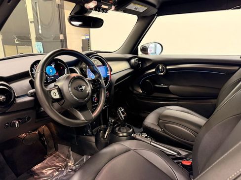 Certified 2024 MINI Cooper Convertible image 11