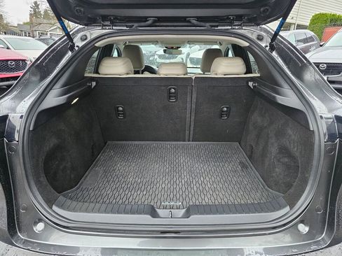 Certified 2022 MAZDA CX-30 AWD 2.5 S w/ Preferred Package image 17