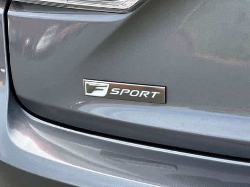 Used 2017 Lexus IS 200t F Sport w/ F Sport Package image 7