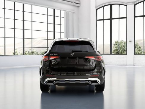 New 2026 Mercedes-Benz GLC 300 image 20