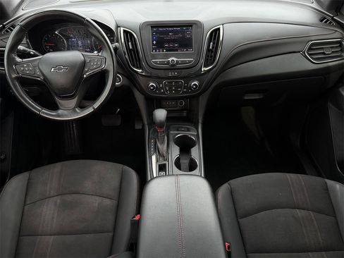 Certified 2022 Chevrolet Equinox RS image 11