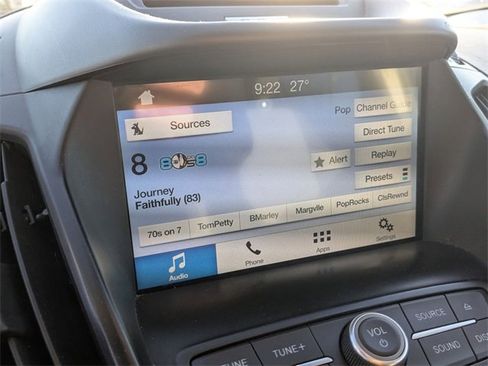 Used 2017 Ford Escape SE w/ Equipment Group 201A image 14