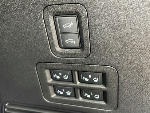 New 2026 INFINITI QX80 Autograph w/ Premium Cargo Package image 30