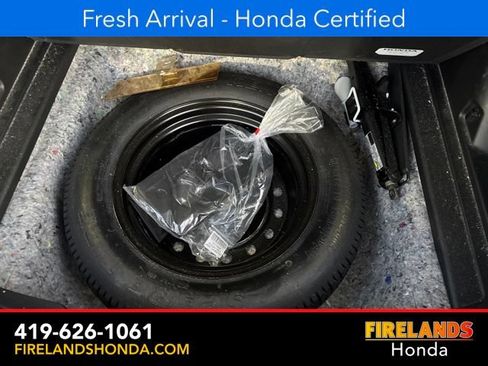 Used 2024 Honda CR-V EX-L image 34