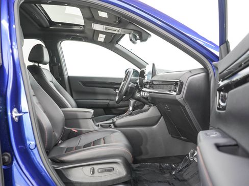 Used 2024 Honda CR-V Sport Touring image 11