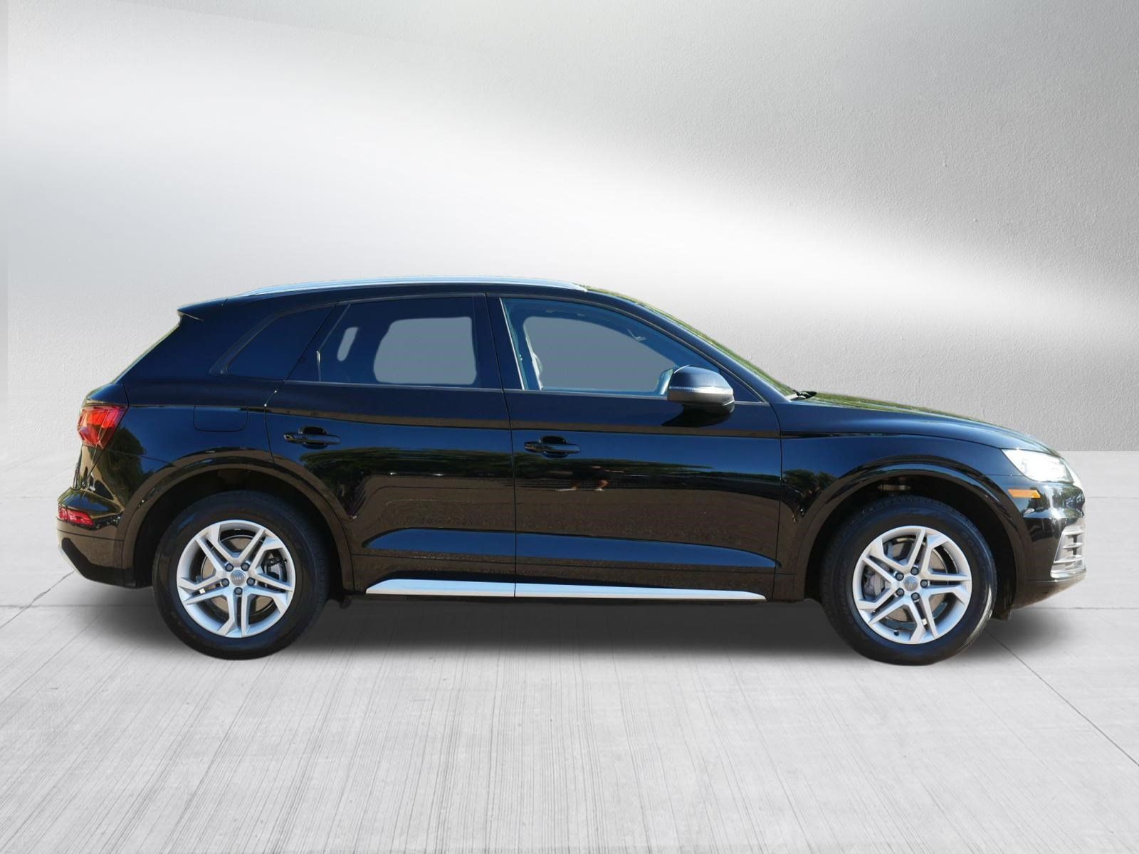 Used 2018 Audi Q5 2.0T Premium AWD/4WD image 8