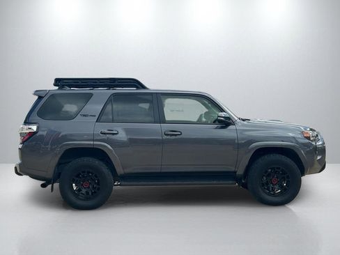 Certified 2023 Toyota 4Runner TRD Pro image 4