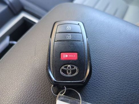 Used 2024 Toyota Tacoma TRD Off-Road w/ TRD Off Road Upgrade Package AWD/4WD image 28