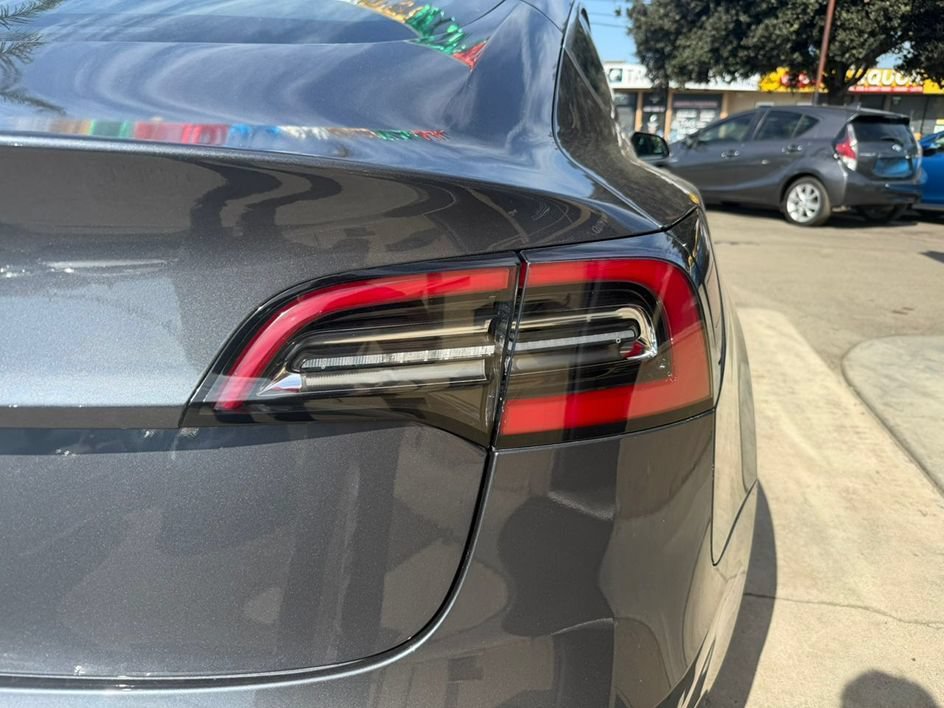 Used 2019 Tesla Model 3 Standard Range Plus RWD image 16