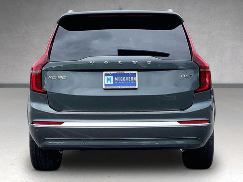 New 2027 Volvo XC90 B6 Plus AWD/4WD image 5