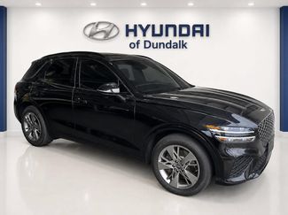 Used 2025 Genesis GV70 3.5T Sport AWD/4WD video 1