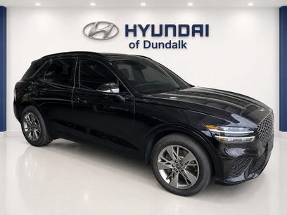 Used 2025 Genesis GV70 3.5T Sport