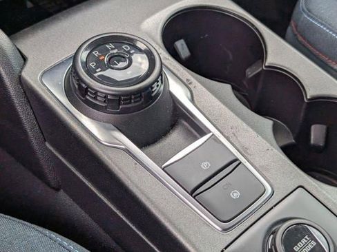 New 2025 Ford Bronco Sport Heritage image 17