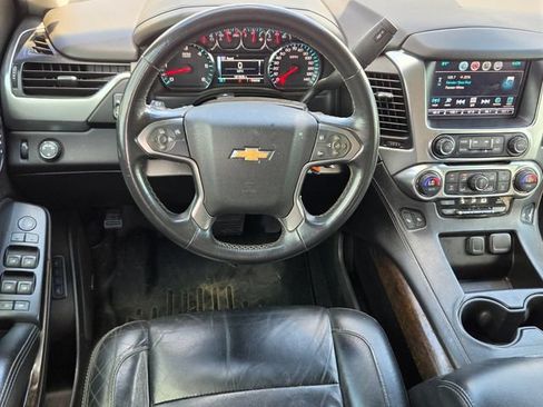 Used 2016 Chevrolet Tahoe LT RWD image 13
